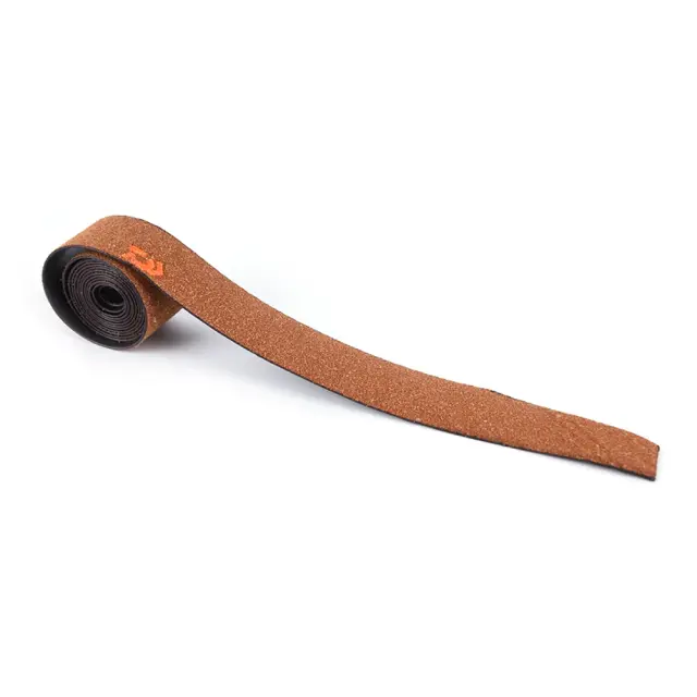 Overgrip Antiderrapante em Couro PU para Raquetes de Tênis - Confortável e Camuflado para Uso Externo
