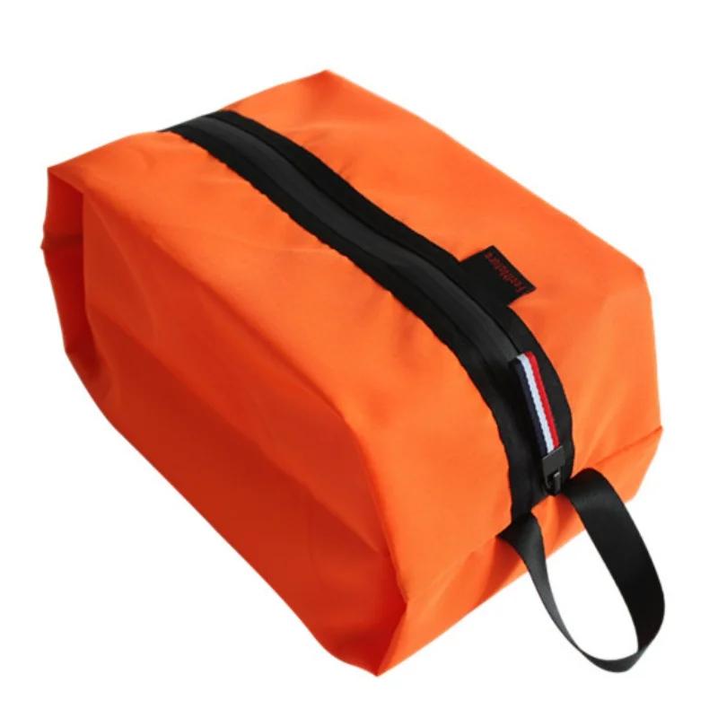 Bolsa esportiva durável para acampamento, caminhadas ao ar livre, armazenamento, à prova d'água, bolsa oxford, kit de viagem, atlética - Image 1