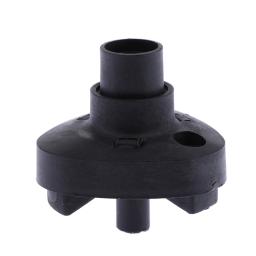 Suporte de címbalo para instrumento de percussão, assento profissional preto de alta qualidade - Image 3