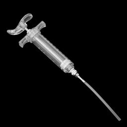 20ml/50ml alimentador de pássaros do bebê ajustável seringa de alimentação de papagaio levantada à mão alimentador de pássaros suprimentos - Image 3