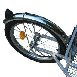 ALWAYSME-Bike Cargo Trailer - Image 5