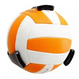 Garra De Bola Parede Pendurado Basquete Futebol Futebol Rack De Armazenamento Bolas Suporte De Exibição - Image 6