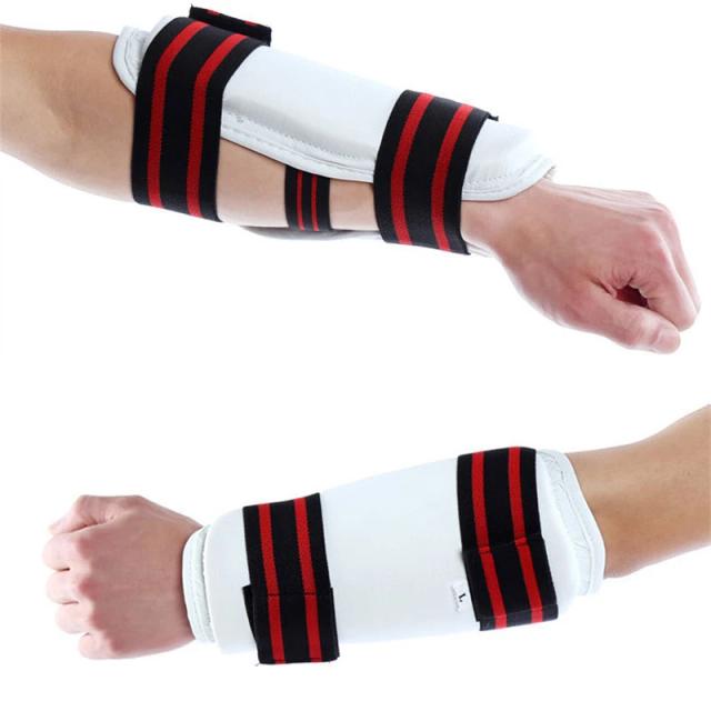 Equipamento de Proteção Completo para Crianças: Protetores de Braços, Cotovelos e Pernas para Taekwondo, Judô, Karatê, Muay Thai e Chute Boxe
