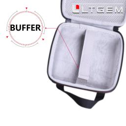 Estojo rígido de eva ltgem para os produtos de sawyer mini fittration da água - Image 5