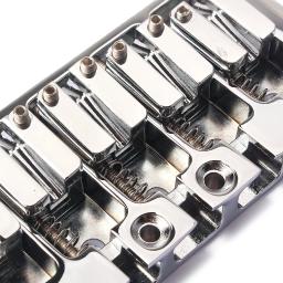 Peças para instrumento musical, acessório de 5 cordas para baixo e ponte - Image 6