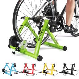 Ciclismo Indoor Bike Trainer Rolos, Bicicleta MTB Road, Exercício Em Casa Turbo Trainer, Ferramenta De Treino De Fitness - Image 1