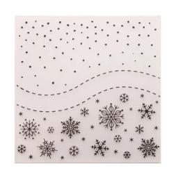 Ferramentas de decoração para scrapbooking, pastas de plástico para artesanato, cartão de papel diy - Image 2