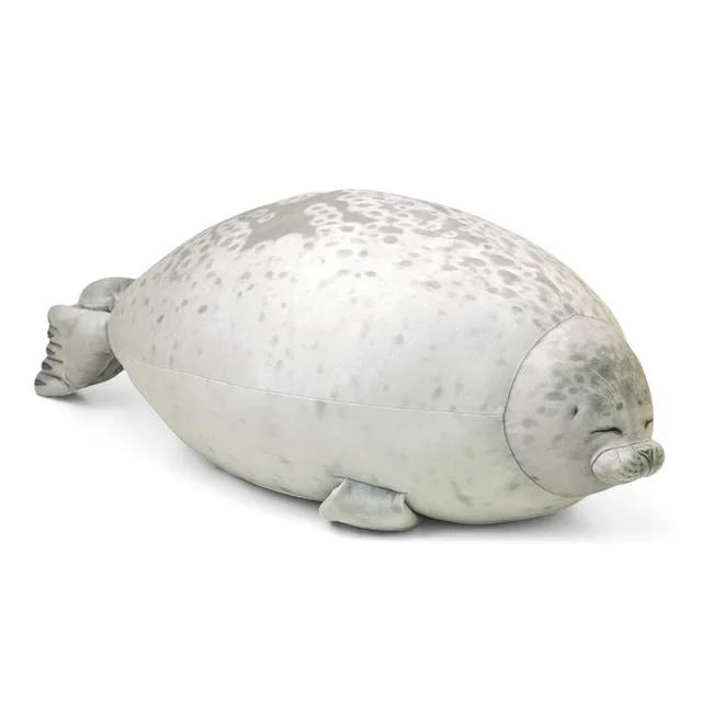 Brinquedo Selo para Crianças de 30 a 80 cm: Diversão Garantida!