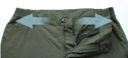 Calças de caminhada impermeáveis para homens, roupa ao ar livre seca rápida, alpinismo, pesca, exército, trekking, esporte, verão, 2020 - Image 6