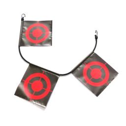Almofadas De Alvo De Tiro Suave, equipamento De Treinamento De Hóquei, Acessórios De Treinamento - Image 2