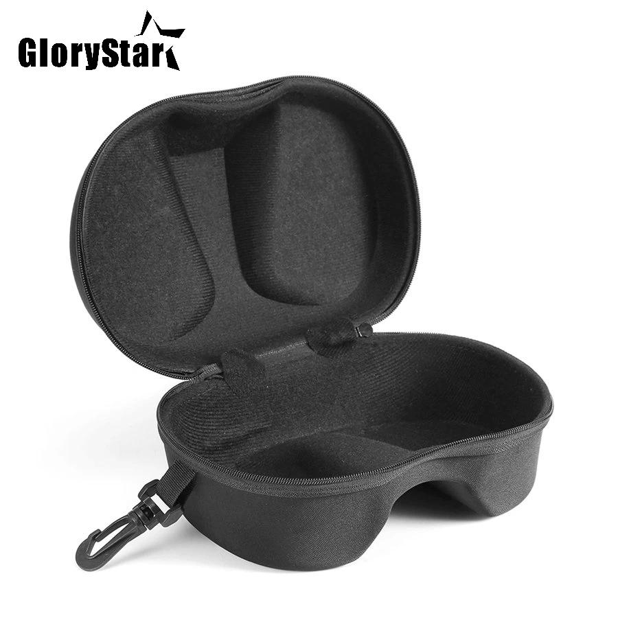 GloryStar-Câmera Subaquática Profissional, Máscara De Mergulho, Mergulho Snorkel, Óculos De Natação Para GoPro, Xiaomi, SJCAM, OSMO, Câmera Esportiva SJ - Image 1