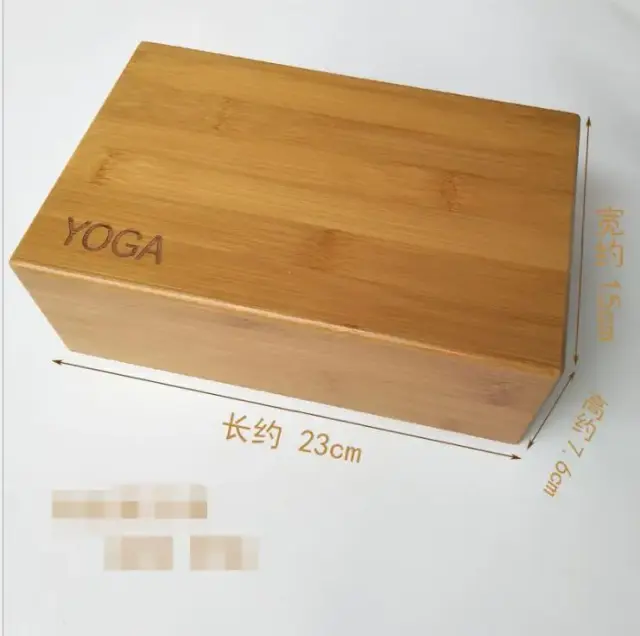 Blocos de Yoga Antiderrapantes para Handstand: Ideal para Treinos de Ginástica e Fitness