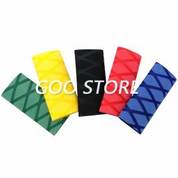 Conjunto de raquetes de tênis de mesa, fita termorretrátil com cabo, acessórios para ping pong, 3 peças - Image 3