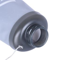 AONIJIE-Garrafa de Água Dobrável Soft Flask, Caminhadas e Chaleira Camping, Esportes ao ar livre, Viajar e Correr, 420ml, 500ml, SD26 - Image 6
