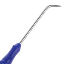 Novo conjunto de agulhas + gancho de crochê para malhas facas e gancho de tear de tricô - Image 6
