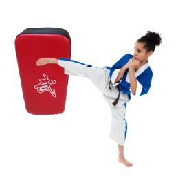 Karatê Taekwondo Muay Thai Boxing Kick Alvo, Punch Pad, Escudo Exercício MMA, Sanda Combat Kickboxing Fight Target, THANKSLEE - Image 1