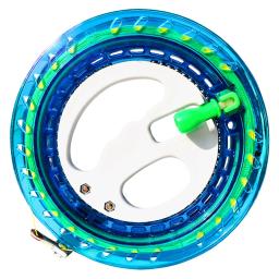 Enrolador de linha de kite, enrolador de linha profissional ao ar livre, ferramenta de enrolamento de linha com corda de voo - Image 3
