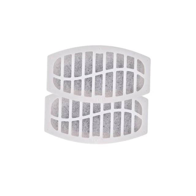 Fontes de Água com Filtros de Carvão Ativado para Cães e Gatos: Produtos Ideais para seu Pet