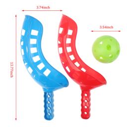 Sport Lacrosse Racket Game para Crianças e Adultos, Catching Game, Trackball, Scoop Ball Set, Presentes de Aniversário - Image 6