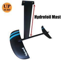 Mastro De Folha De Alumínio Para Prancha SUP, Acessórios Hydrofoil, Windsurf - Image 1