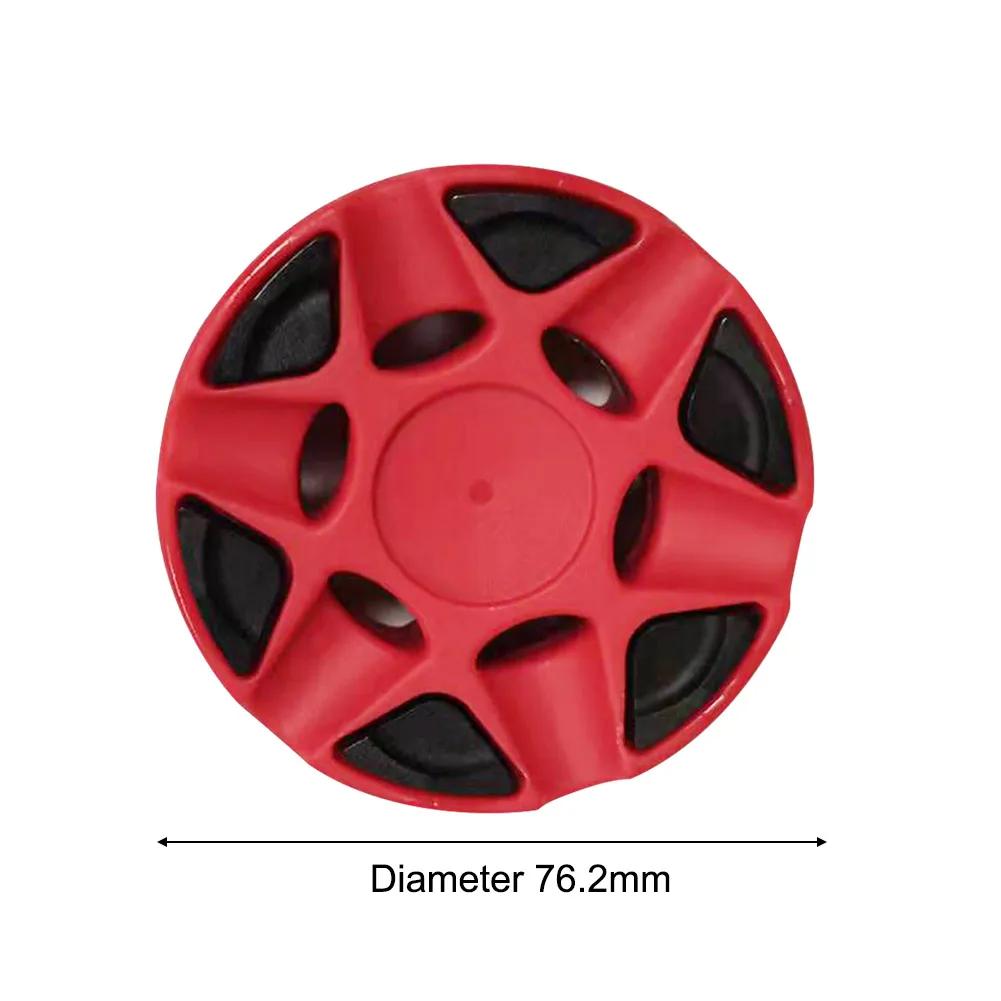 Roller patinação bola profissional hóquei no gelo puck para treinamento de hóquei no gelo ao ar livre roller hockey prática equipamentos bolas - Image 1