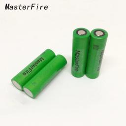Masterfire original us18650vtc6 3000mah 18650 3.7v bateria de lítio recarregável 30a descarga para sony vtc6 baterias célula - Image 3
