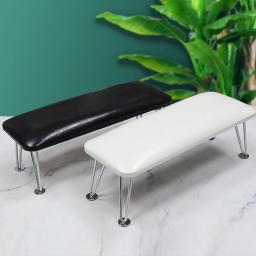 Prego braço resto com suporte, suporte profissional, mesa de mesa, secador de unhas, travesseiro de mão, manicure, casa - Image 4