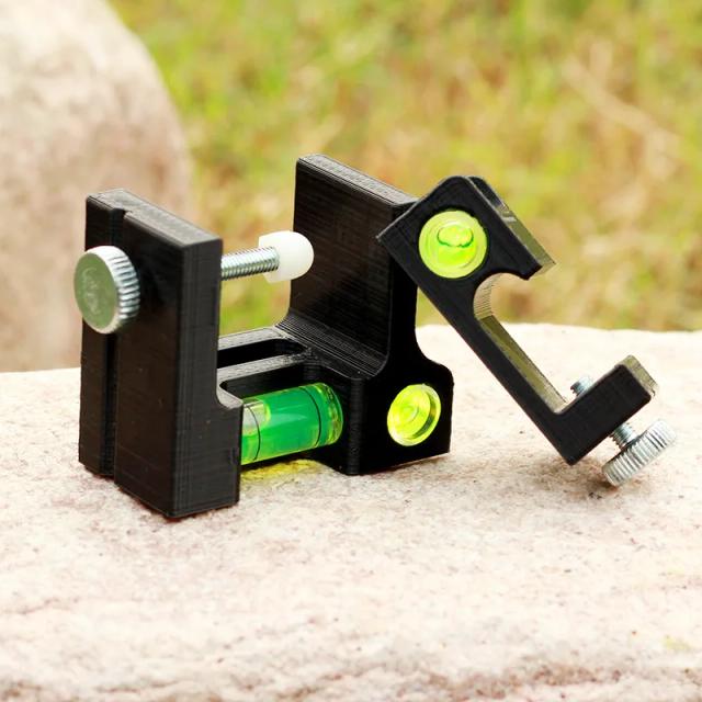 Corda Ajustável para Arco Composto com Nível Combinado - Acessórios de Caça e Tiro com Arco