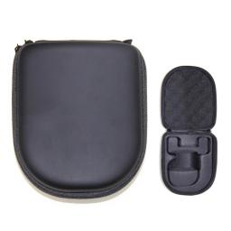 Saco de carretel de pesca portátil à prova dwaterproof água eva casca dura capa protetora acessórios pesca para a maioria de arremesso roda - Image 1
