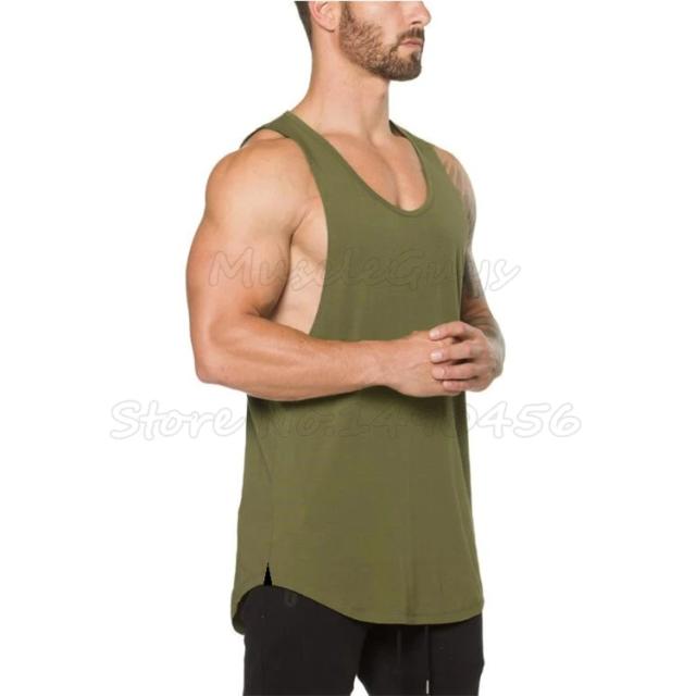 Camisa Básica Lisa Masculina para Musculação e Atividades Fitness