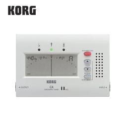 KORG CA2 CA50 Grande Exposição Sintonizador Cromático Automático Guitarra/Baixo/Saxofone/Violino/Flauta Sintonizador Universal - Image 4