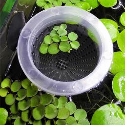 Cone Cup com otário para aquário, alimentador de peixes de aquário, verme vermelho vivo, comida de camarão, animal aquático, 1pc - Image 3