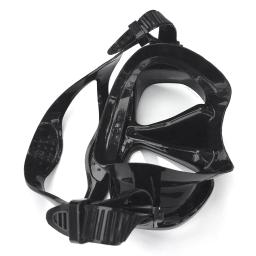 Máscara de mergulho com vidro temperado, snorkel com equipamento para esportes aquáticos, natação, mergulho - Image 5