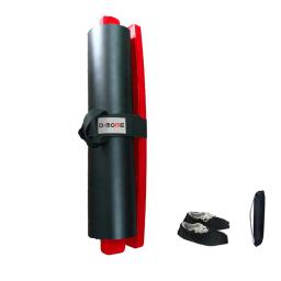 1.8m Alta Qualidade Slide Board Set Terno Portátil Para Hóquei No Gelo Patinação Treinamento Home Fitness Exercício Acessórios - Image 6