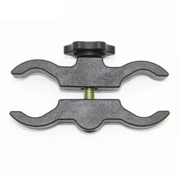 Clipe Lanterna Multi para a caça, Lanterna Mount Holder, Easy Fit Âmbito Mount, acessórios de arma ao ar livre, Dia, 25 milímetros - Image 6