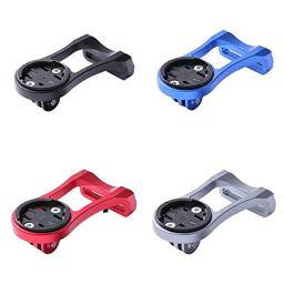 Suporte dianteiro para bicicleta, suporte para extensão de haste de bicicleta mtb para igpsport garmin bryton gps - Image 4