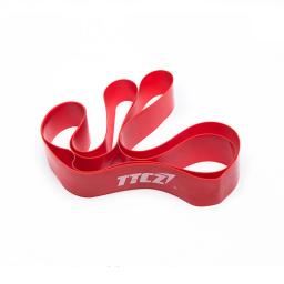 Faixas de resistência ttcz para treinamento corporal, faixa de mobilidade com assistência na flexão do corpo, para exercícios de condicionamento físico em casa ou academia - Image 6