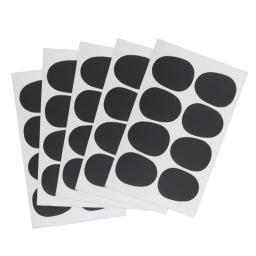 40 peças almofada de borracha para saxofone, acessórios para saxofone - Image 2