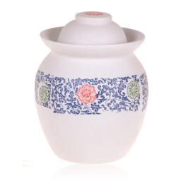 Arte De Cerâmica Papel De Flor Colorido, Papel De Transferência De Cerâmica Underglaze, decalque De Porcelana De Alta Temperatura, 2Pcs por Conjunto - Image 5