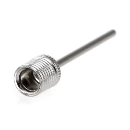 Inflando agulhas bomba pinos, Adaptador de válvulas de ar resistente ao desgaste, 5 pcs - Image 3