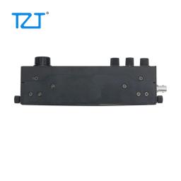 Rádio amador de ondas curtas com carregador portátil, BS188, 15W, HF, transceptor SDR, MCHF-QRP - Image 4