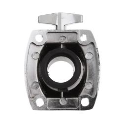Suporte para tambor tom de baixo, placa de montagem para partes de percussão - Image 1