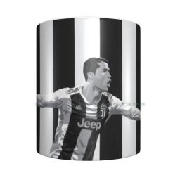 Caneca de café cerâmica canecas leite caneca de chá ronaldo cristiano christiano criativo trending vintage presente garrafa copo - Image 3