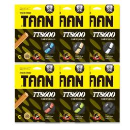 Taan-corda hexagonal para raquetes de tênis, poliéster, 1.2mm, tt8600 - Image 1