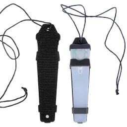 Lanterna tática capacete luz de sinal segurança piscando luz acampamento caminhadas ciclismo acessórios para bicicleta esportes condução - Image 3
