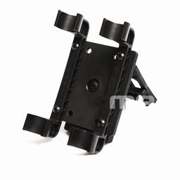 Transportadora Shotshell plástico para tático escaramuça Airsoft Paintball engrenagem malotes, revolucionário prático 4Q série independente - Image 1