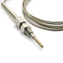 Universal K-Type EGT Termopar, sensores de temperatura para sonda do gás de escape - Image 3