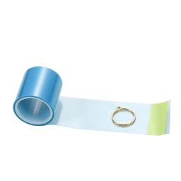 Resina Epóxi Oco Cola Em Branco Pendant Base Conjuntos, DIY Brincos Kits, Secas Fazer Jóias Flor, Colar Ferramentas, 1 Conjunto - Image 5