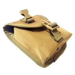 Bolso de peso de mergulho durável forte substituição mergulho cinto bolsa acessórios - Image 4
