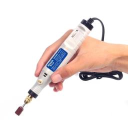 Multifunções Mini Caneta De Gravura Com Conjunto De Acessórios De Moagem, Ferramenta Rotativa Mini Broca, Ferramentas 18V - Image 2